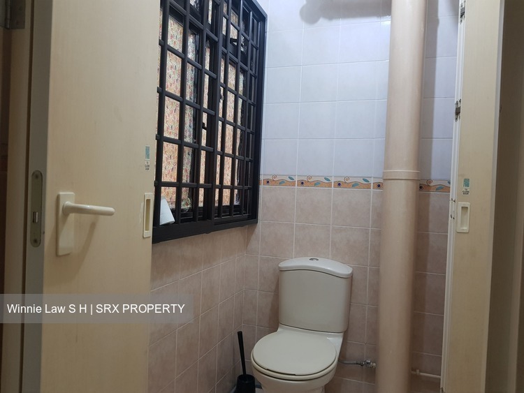 Blk 302B Anchorvale Link (Sengkang), HDB 2 Rooms #203445951